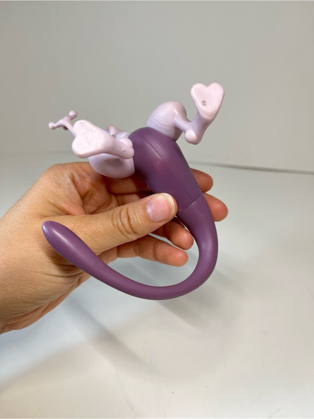 2019 Pokemon Mewto 4.5" Battle Feature Deluxe Action Figure Toy Articulated - Picture 6 of 10